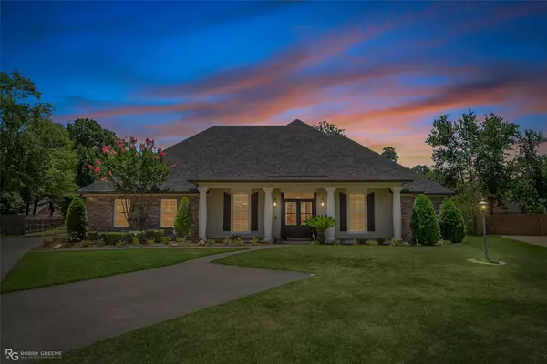 Benton, LA 71006,5220 Meghan Caye Street