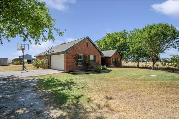 Godley, TX 76044,6209 County Road 1229