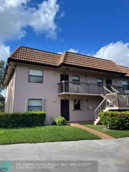 10641 NW 11 ST  #101, Pembroke Pines, FL 33026