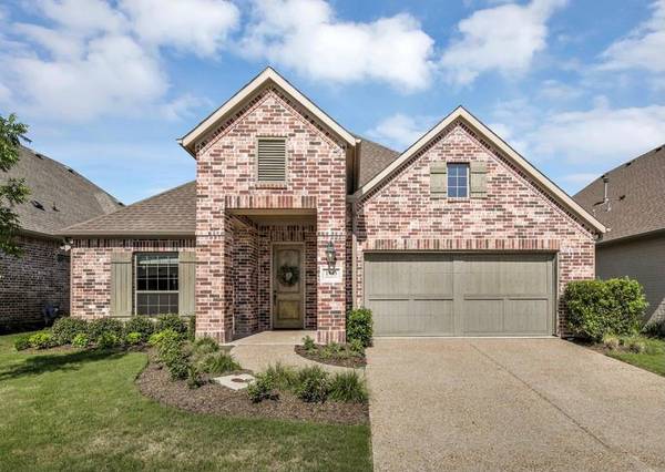 1933 Heliconia Drive, Flower Mound, TX 75028