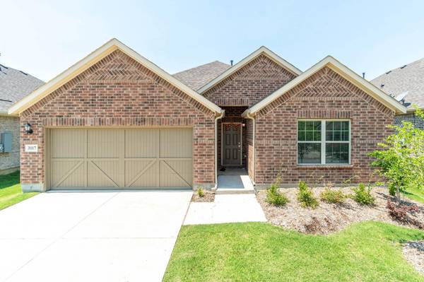 3117 Grayslick Avenue,  Celina,  TX 75009