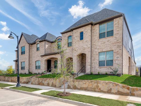 6500 Bold Ruler Lane, North Richland Hills, TX 76180