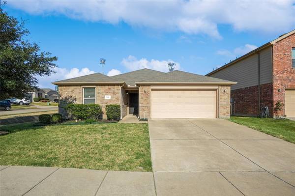 936 Glenndon Drive, Fort Worth, TX 76120