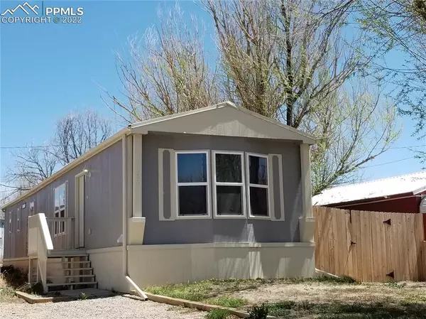 Calhan, CO 80808,522 Pueblo ST