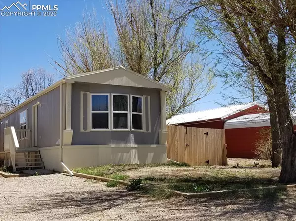 Calhan, CO 80808,522 Pueblo ST