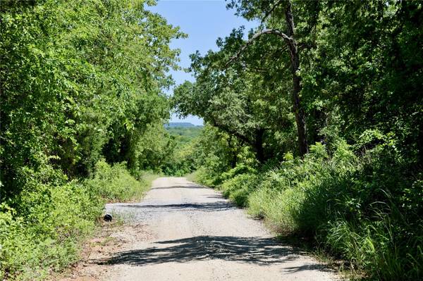 Tract 2 Boyd Road, Forestburg, TX 76239