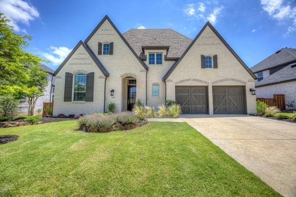 1651 Turnberry Drive, Prosper, TX 75078