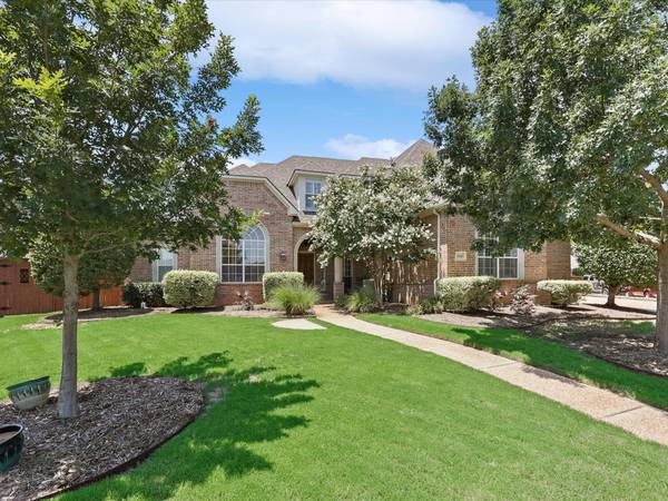 3905 Champions Court, Flower Mound, TX 75028