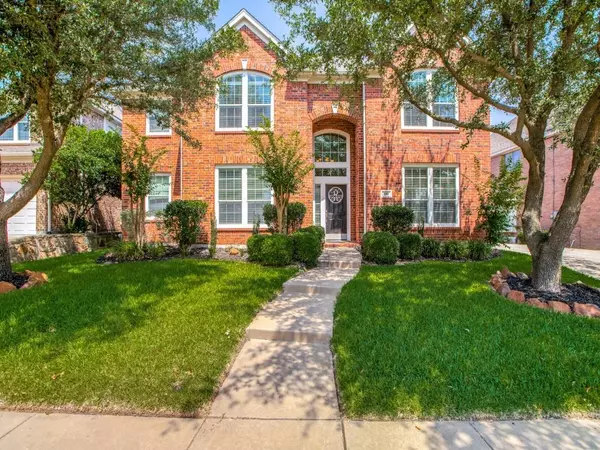 Mckinney, TX 75071,600 Saddlehorn Drive