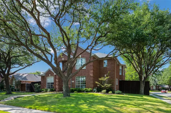 6301 Courtland Drive, Plano, TX 75093