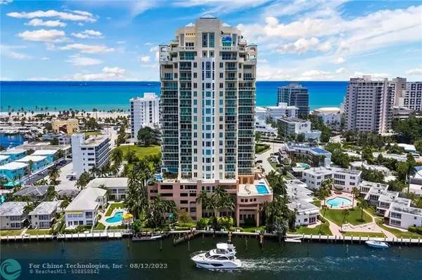 3055 Harbor Dr  #1401, Fort Lauderdale, FL 33316