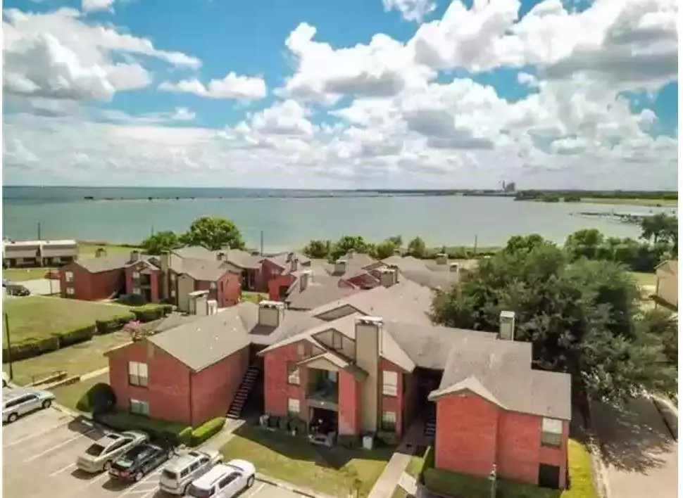 Garland, TX 75043,5913 Lake Hubbard Parkway #121