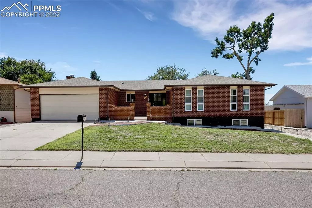 Colorado Springs, CO 80915,6365 Okeechobee PL