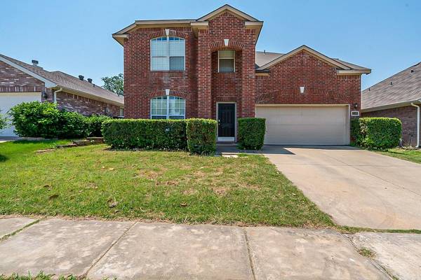 3516 Cripple Creek Trail, Fort Worth, TX 76262