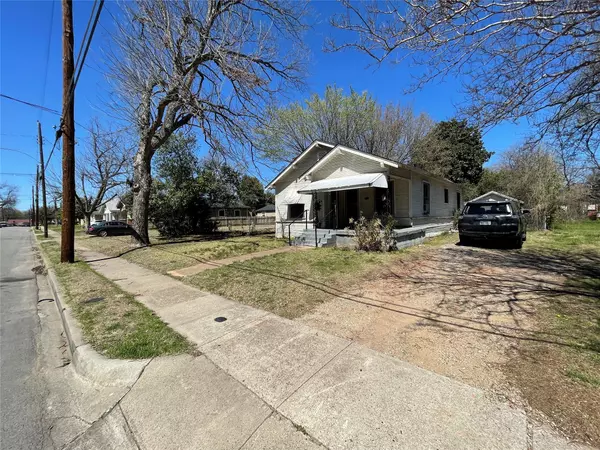 Dallas, TX 75215,3614 Dunbar Street