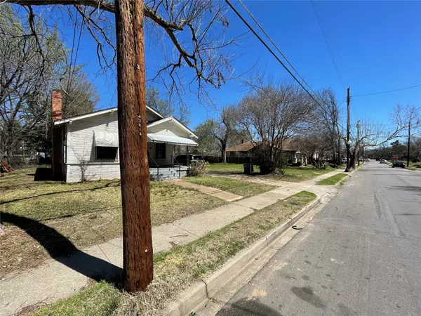 Dallas, TX 75215,3614 Dunbar Street