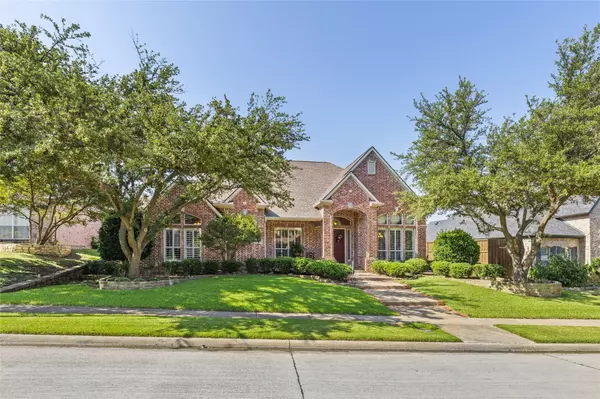 Frisco, TX 75034,4779 Mira Vista Drive