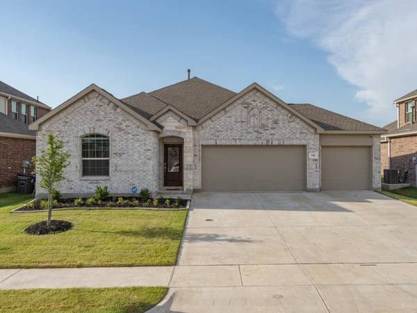 792 Evergreen Street, Princeton, TX 75407