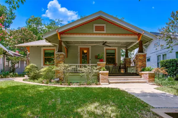 127 N Willomet Avenue, Dallas, TX 75208