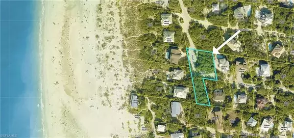 Upper Captiva, FL 33924,661 Gulf LN