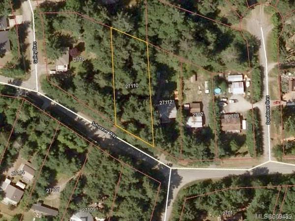 Pender Island, BC V0N 2M2,27110 Schooner Way