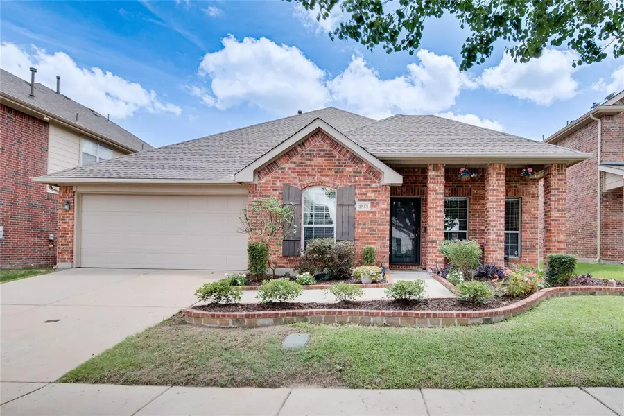 3513 Camino Trail, Mckinney, TX 75070