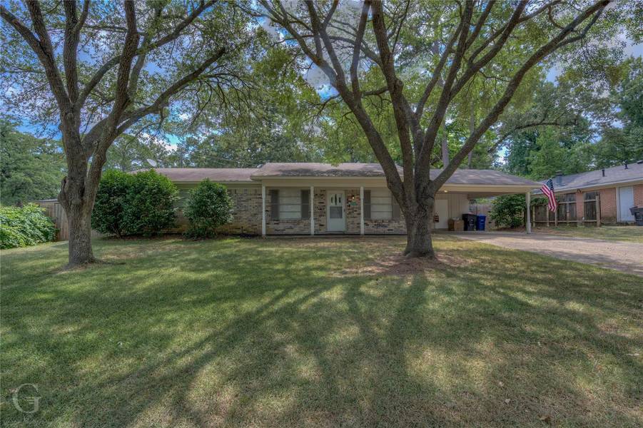 9425 Kroetz Drive, Shreveport, LA 71118