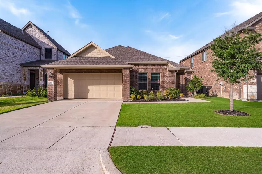 6832 Elm Street, Rowlett, TX 75089