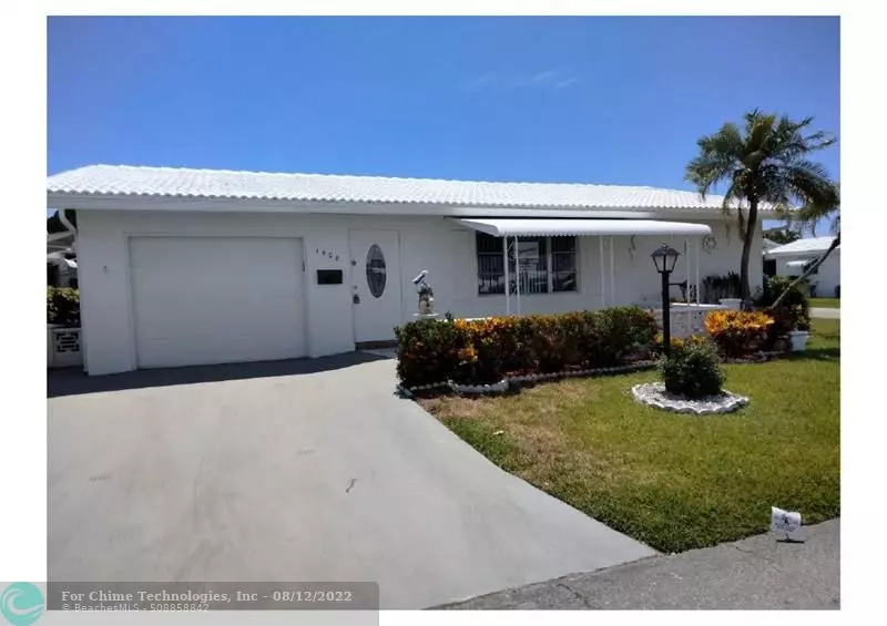 1508 SW 18th Dr, Boynton Beach, FL 33426