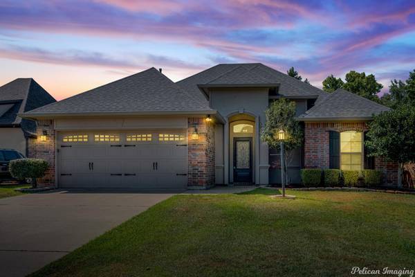 332 Wood Springs, Haughton, LA 71037