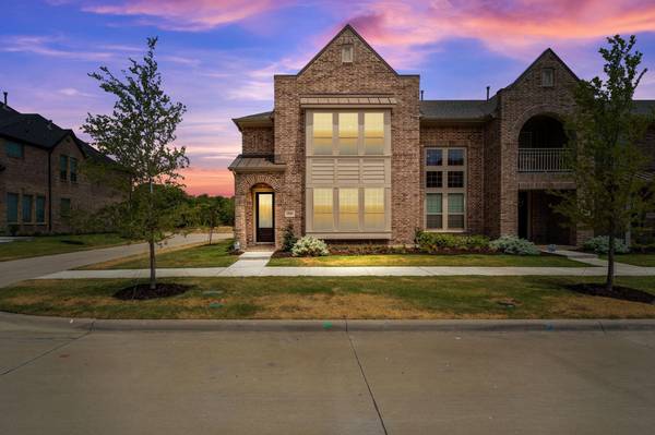 3732 Dutchess Drive, Frisco, TX 75034