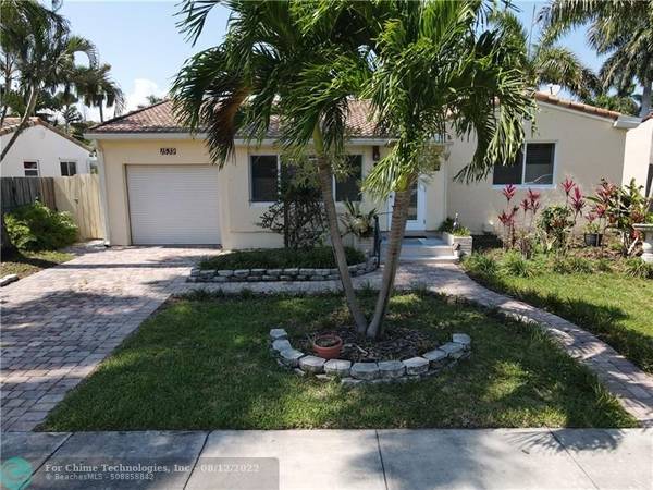 1539 Mayo Street,  Hollywood,  FL 33020