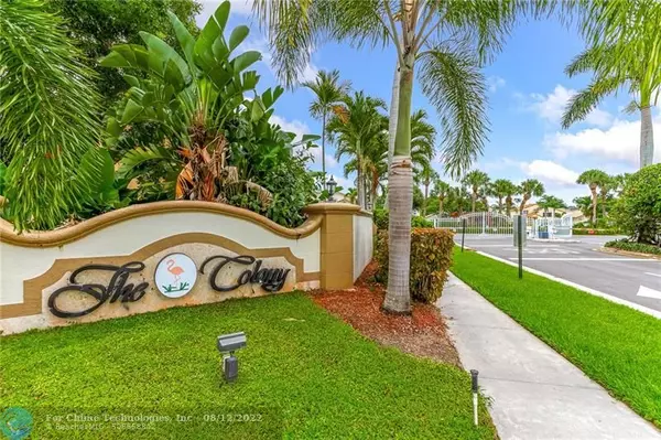 Boynton Beach, FL 33436,7694 Colony Palm Drive