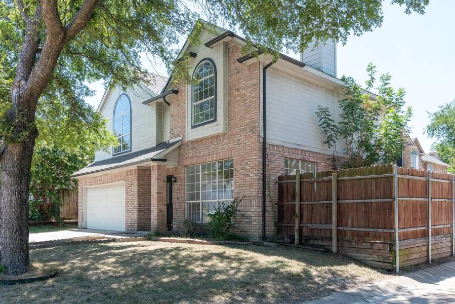 17 Buchanan Place, Allen, TX 75002