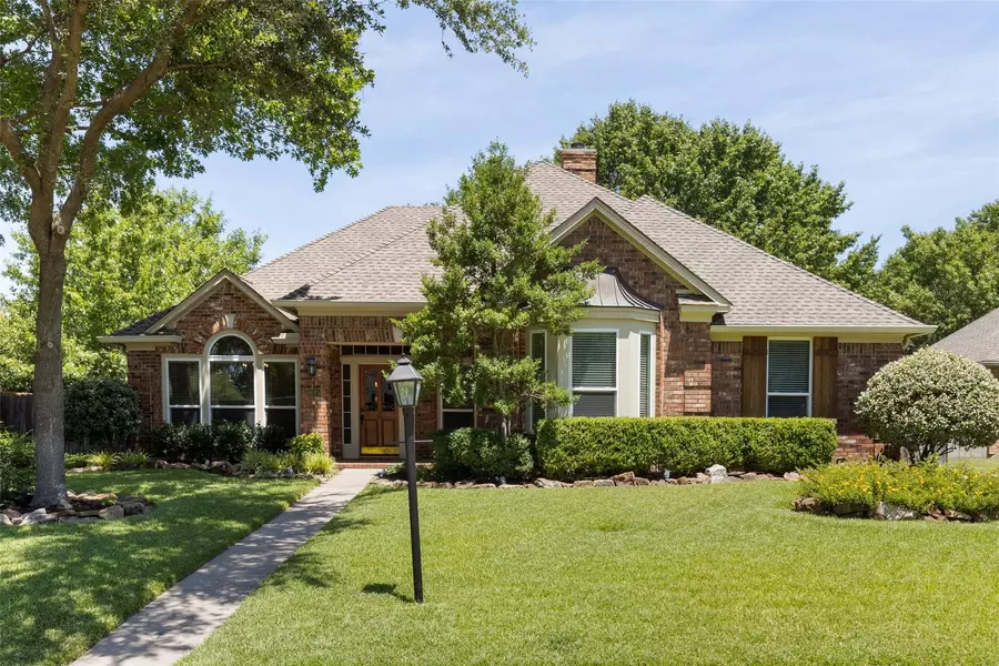 6645 Barclay Lane, Garland, TX 75044