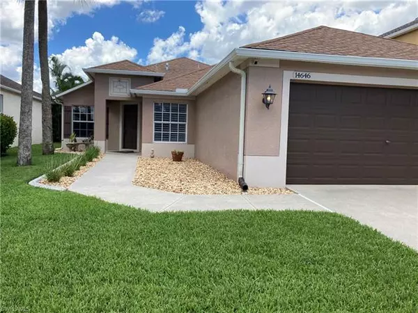 14646 Calusa Palms DR, Fort Myers, FL 33919