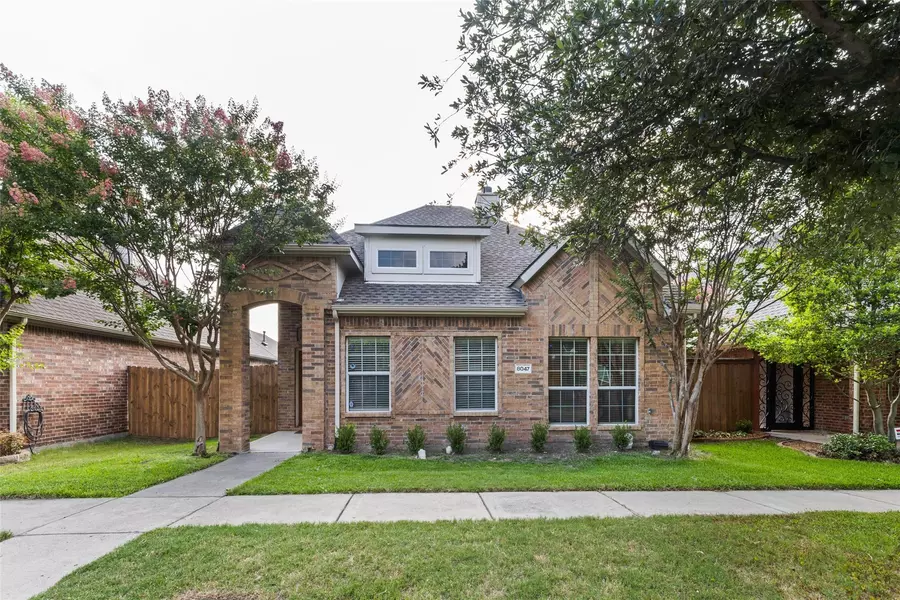 8047 New Kent Road, Frisco, TX 75035