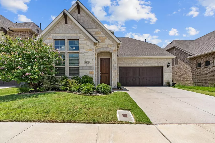 3444 Poinsettia Way, Irving, TX 75038