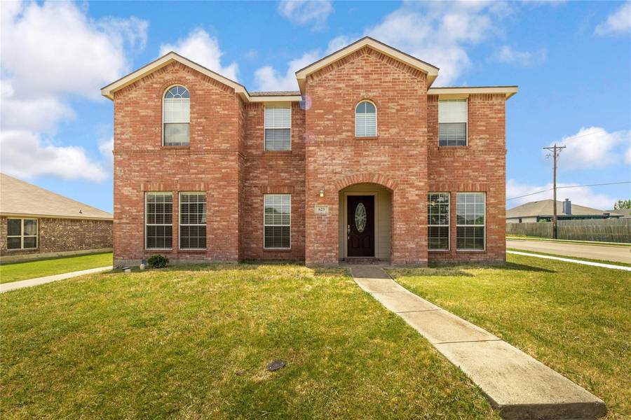 625 Rowdy Drive, Royse City, TX 75189