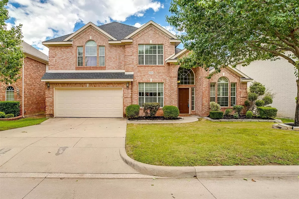 Fort Worth, TX 76123,4624 Maple Hill Drive