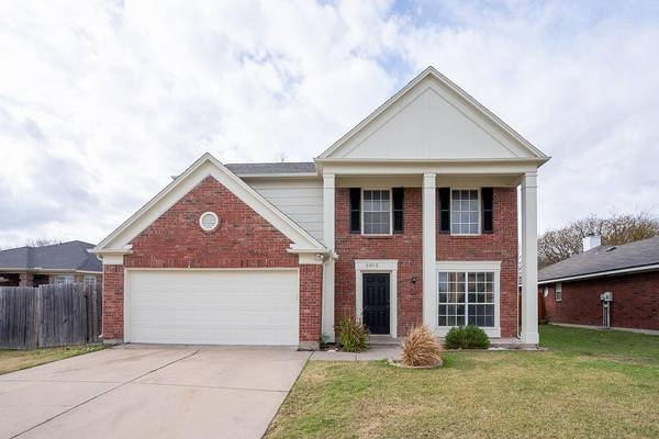 6813 Quail Meadow Drive, Watauga, TX 76148