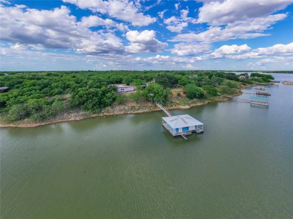 646 County Road 221, Breckenridge, TX 76424