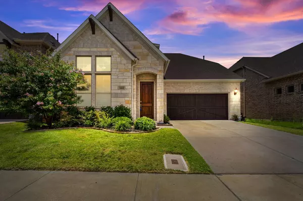 Irving, TX 75038,3444 Poinsettia Way