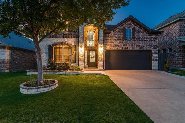 11701 Parade Drive, Frisco, TX 75036