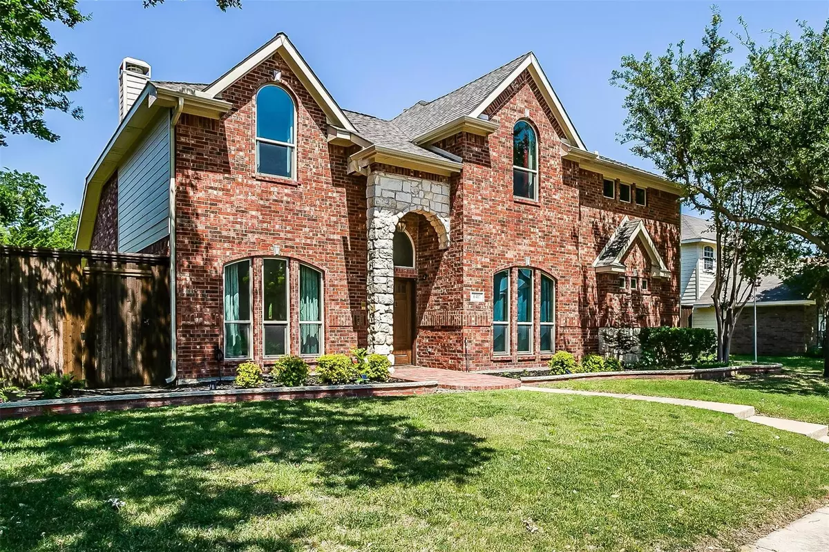 The Colony, TX 75056,6417 Wexley Lane