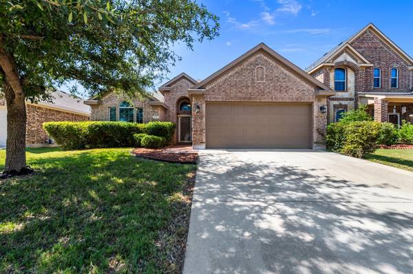 4321 Lake Stone Trail, Fort Worth, TX 76123