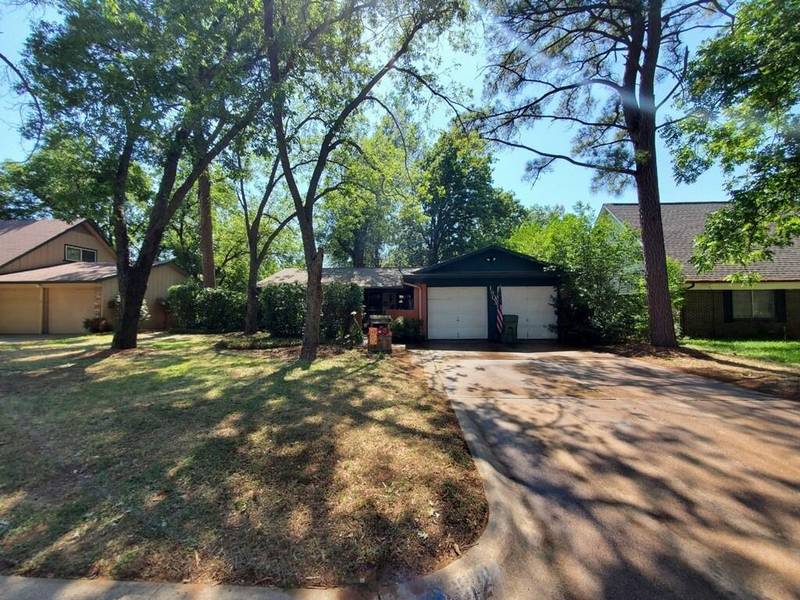 1902 Kerry Drive, Arlington, TX 76013