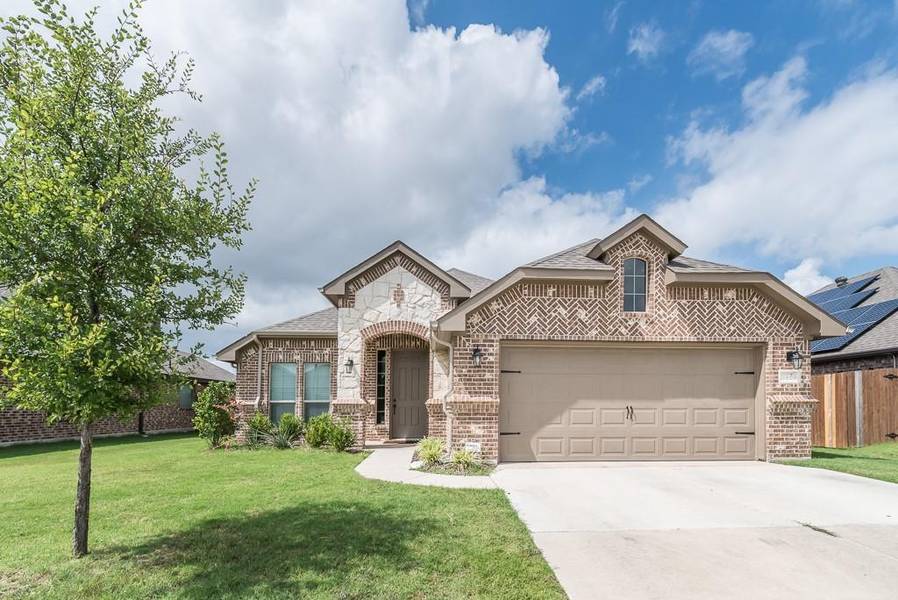 5909 Scottsdale Lane, Fort Worth, TX 76179