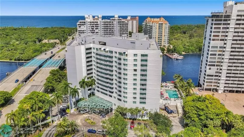 2670 E Sunrise Blvd  #411, Fort Lauderdale, FL 33304