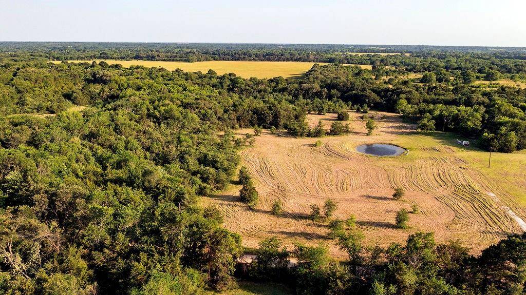 TBD County Road 27350, Honey Grove, TX 75446